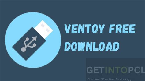 Ventoy Free Download